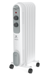 Масляный радиатор Royal Clima ROR-P7-1500M PIEMONTE